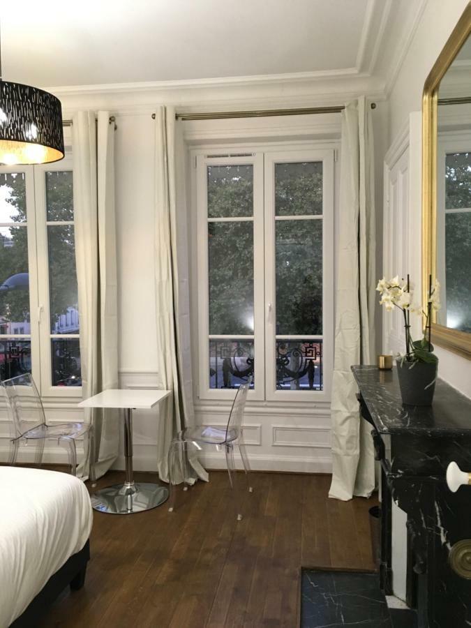 Anna'S Home Труа Экстерьер фото